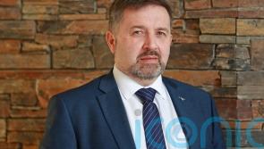 Lack of budget risks sabotaging health service reform, Swann warns
