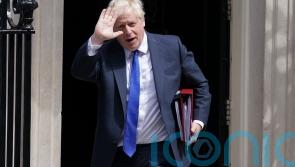 Johnson’s woes deepen as another Cabinet minister resigns