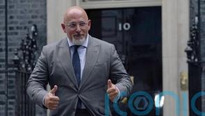 Zahawi tells Johnson to ‘leave with dignity’ as Prime Minister refuses to quit