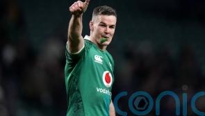 Johnny Sexton’s Ireland selection raises concern with safety campaigners