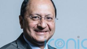 Shailesh Vara ‘huge privilege’ to be appointed as Northern Ireland Secretary
