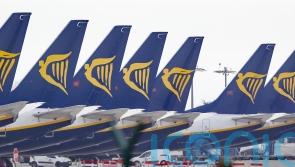 Ryanair to return to Belfast International Airport with 12 new routes
