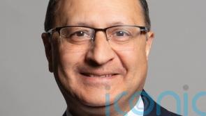 Shailesh Vara says his ‘immediate priority’ is to restore powersharing