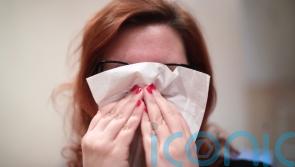 Covid variants behind rise in infections across the UK