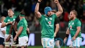 Ireland&rsquo;s greatest rugby victories, including landmark Dunedin success
