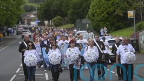 Families vow to keep fighting for truth 50 years after Springhill shootings