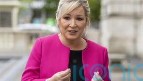 Next PM must face reality that NI Protocol is here to stay, O’Neill warns