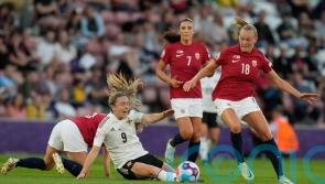 County Derry's Simone Magill will not captain Northern Ireland at next year's European Championship