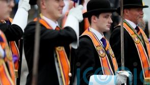 Orangemen set to march to mark Twelfth of July in Northern Ireland
