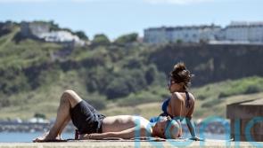 Amber warning issued amid 30% chance Sunday will be UK’s hottest day