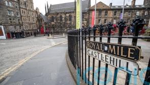 Novelist Joan Lingard who was born on Edinburgh’s Royal Mile dies aged 90