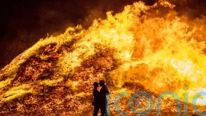 Burning of effigies should be treated as hate crime – Orange Order chief