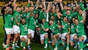 RUGBY: Ireland’s greatest victories