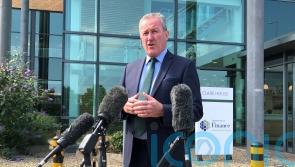 Inflation reduces Stormont spending powers by £375m, Murphy warns
