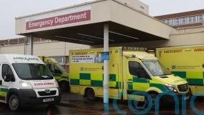 Terminally ill woman forced to wait 32 hours for hospital bed