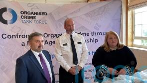 More than 242,000 illegal prescription pills destined for NI seized in operation