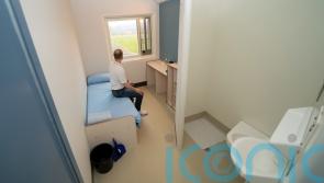 Lockdown measures ‘increased depression and anxiety among prisoners’ – survey