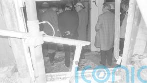 Guildford pub bomb planted by ‘courting couple’, coroner rules