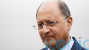 NI Secretary Shailesh Vara denies asking whether he needed a passport to go to Derry