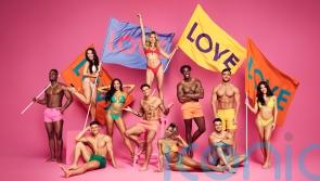 LOVE ISLAND: Ekin-Su and new bombshell fight for Davide in battle of the breakfasts
