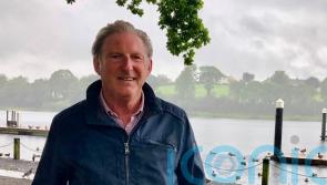 Adrian Dunbar teases prospect of Line Of Duty film