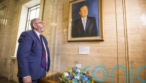Trimble always maintained passion for politics and reconciliation – Beattie