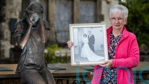 Claudy bombing widow: Northern Ireland must never return to horror of 1972