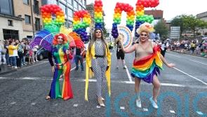 Returning Belfast Pride parade set to be biggest one yet, organisers predict