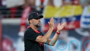 Anger is important says Jurgen Klopp as Liverpool chase top prizes