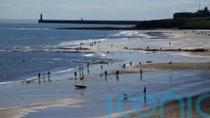 UK to see ‘fresher’ days before more heat at the weekend
