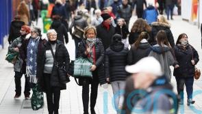 20 Covid-19 linked deaths recorded in latest weekly figures