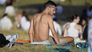 Heat health alert to begin as UK prepares to swelter