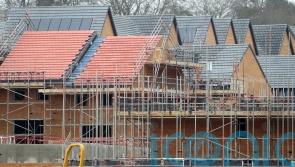 Housebuilding makes ‘solid return’ to pre-pandemic levels – industry body