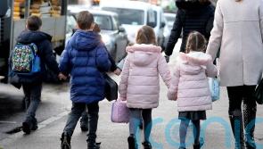 Stormont urged to ‘step up’ to help parents struggling with school uniform costs