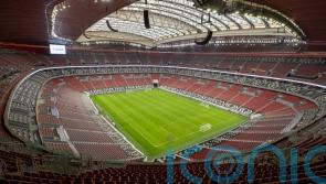 2022 World Cup could kick off earlier than planned