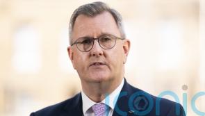DUP welcomes two new councillors in Newry, Mourne and Down
