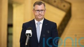 ‘Lessons to be learned’ from Belfast Eurovision bid disappointment – Donaldson