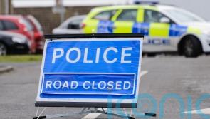 Motorcycle rider dies in scrambler crash