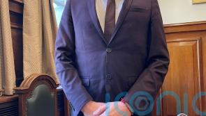 More still needs to be done to tackle homophobia, says new Green Party NI leader