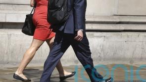 Workforce growing but pay increases falling behind inflation