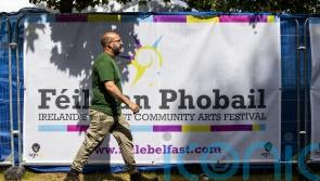 Feile sponsors come under pressure following pro-IRA chanting at Wolfe Tones gig