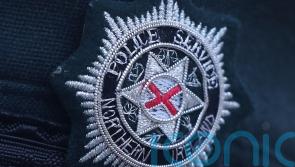 Lorry driver dies in Omagh crash