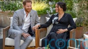 Oprah interview with Meghan and Harry was most watched NI TV show of 2021
