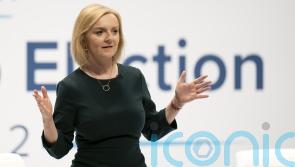 Liz Truss claims she would get Northern Ireland devolution working if made PM
