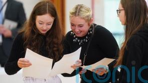A-level grades down from pandemic highs but still above 2019 levels
