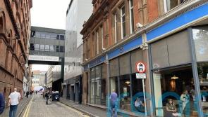 Murder investigation launched after death of man injured in Belfast city centre