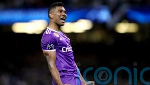 Manchester United agree deal for Real Madrid midfielder