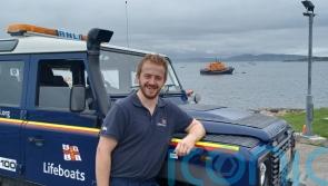 Warning of rip current dangers off north coast following rescue of two children