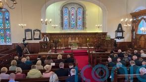 Families of UDR men killed in 1972 bombing ‘living with pain of deaths still’