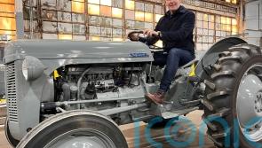 Tractor Wars story explored by Patrick Kielty in new documentary